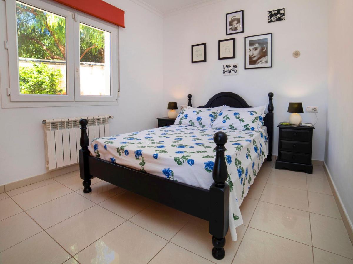 Holiday Home Fleur By Interhome Calpe Kültér fotó