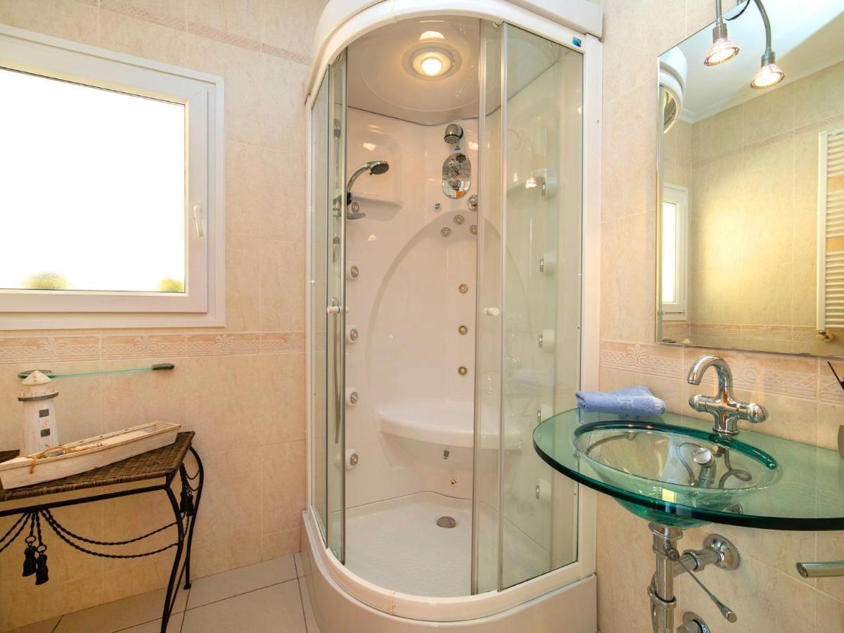 Holiday Home Fleur By Interhome Calpe Kültér fotó