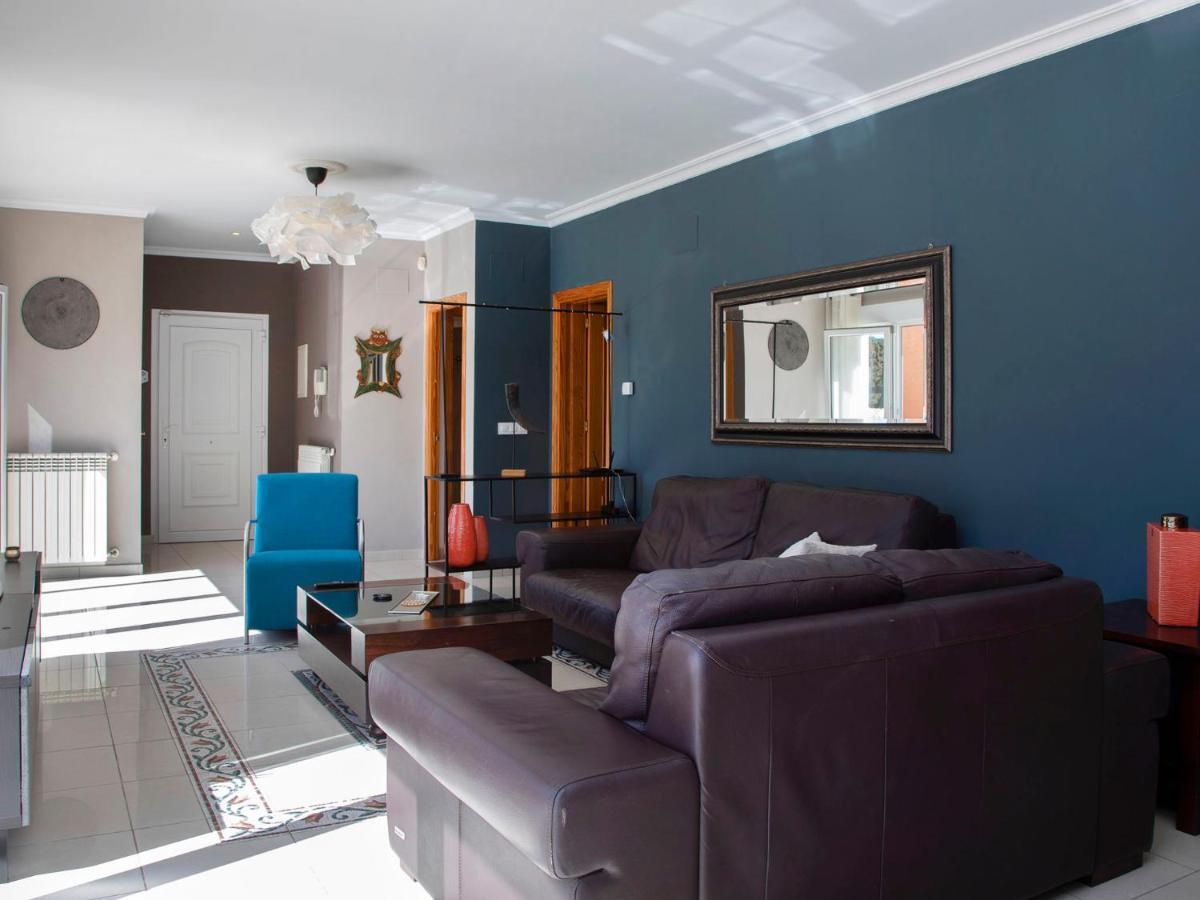 Holiday Home Fleur By Interhome Calpe Kültér fotó