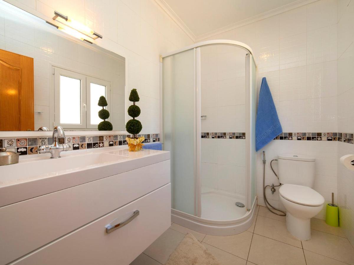 Holiday Home Fleur By Interhome Calpe Kültér fotó