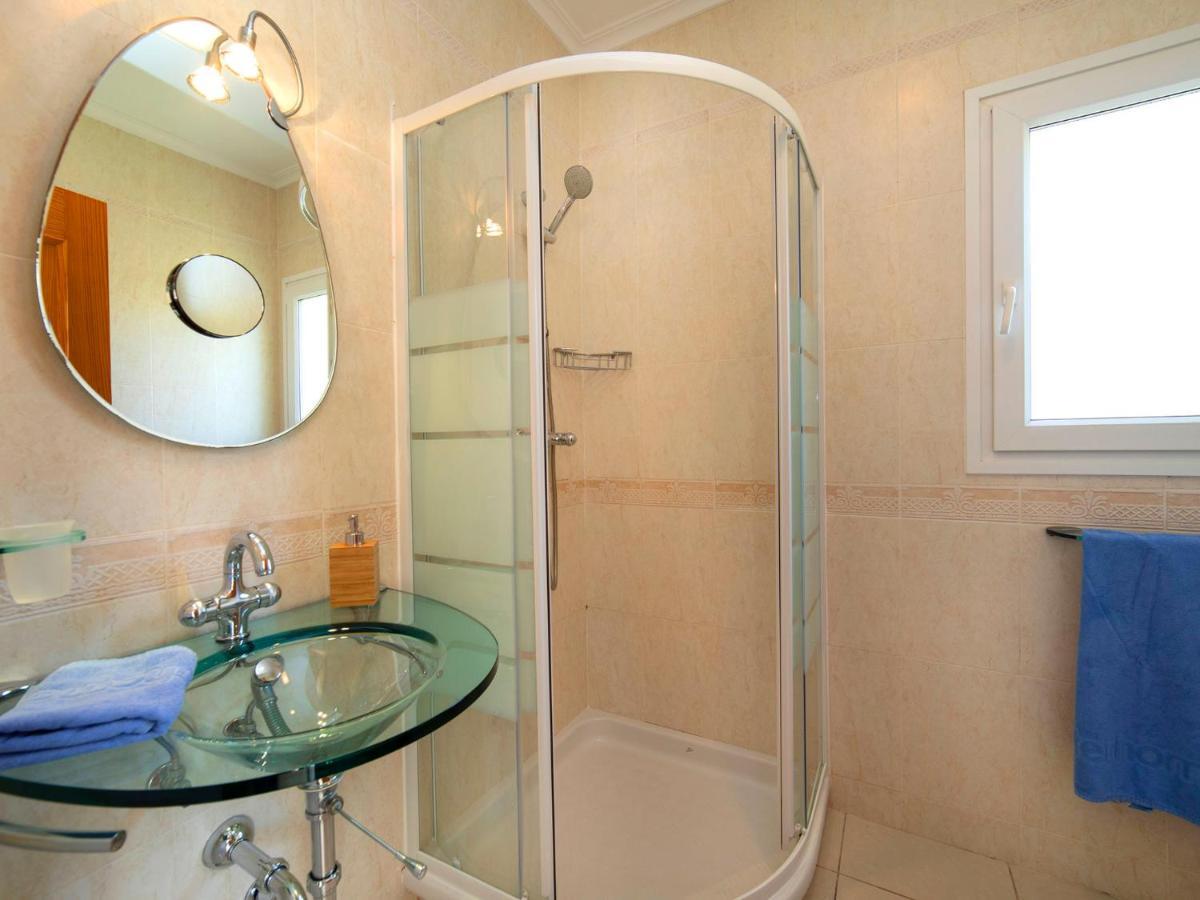 Holiday Home Fleur By Interhome Calpe Kültér fotó